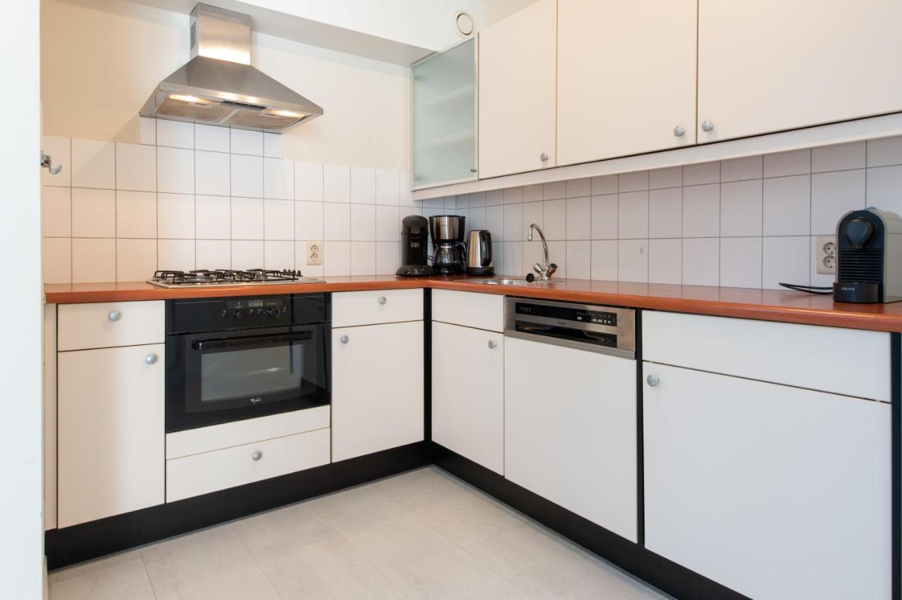 Maxime 203 - Kustpark Village Scaldia Hoofdplaat 외부 사진